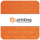 2b Printing Solutions APK