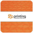 آیکون‌ 2b Printing Solutions
