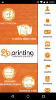 پوستر 2b Printing Solutions