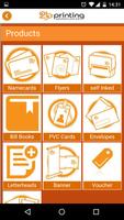برنامه‌نما 2b Printing Solutions عکس از صفحه