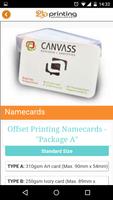 برنامه‌نما 2b Printing Solutions عکس از صفحه
