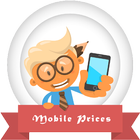 Mobile Phone Prices & Spec 아이콘