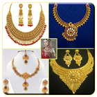 Jewelry Designs For Brides icon