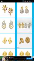 Jewelry Designs For Brides ภาพหน้าจอ 1