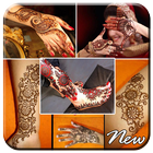 ikon New Mehndi Designs