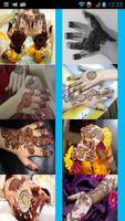 New Mehndi Designs 스크린샷 3