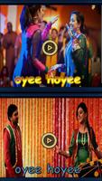 Oyee Hoyee Songs Collections Poster