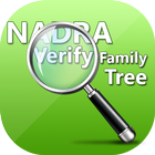 آیکون‌ NADRA - Verify Family Tree
