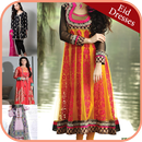 Eid dresses for girls latest clothes collection-APK
