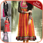 Eid dresses for girls latest clothes collection icône