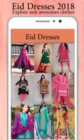 Eid dresses for girls latest clothes collection Affiche