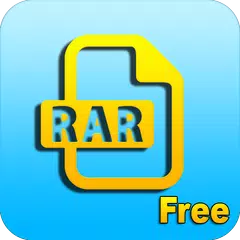 Baixar Easy Rar Unrar Zip Unzip Tool APK