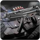 Real Weapons Guns Sounds 圖標