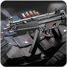 Real Weapons Guns Sounds icon