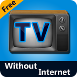 انٹرنیٹ کے بغیر ٹیلی ویژنPrank