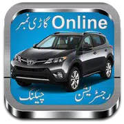 Vehicle Verification (PAK)