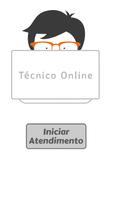 Técnico Virtual Online bài đăng
