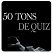 ”50 tons de quiz