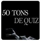 50 tons de quiz icône