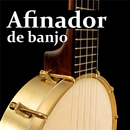 Afinador de banjo APK