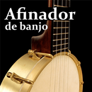 Afinador de banjo-APK