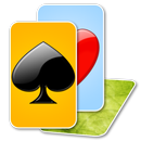 Spider Solitaire cards game APK