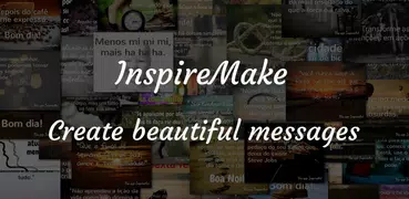 🔨 InspireMake - Quote Maker