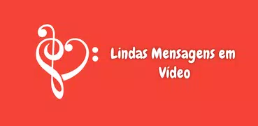 Vídeo Telemensagem: mensagens em video whatsapp
