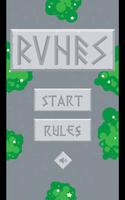 Runes 포스터