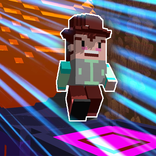 Escape Temple Doom 3D