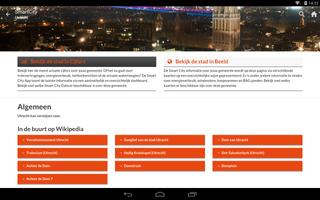 SmartCity syot layar 3