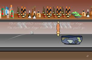 Barfly imagem de tela 1