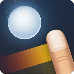 Juggle Dot: Game about jumping APK 下載