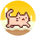 Cat Run icon