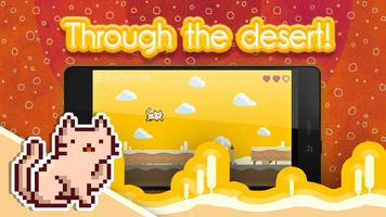 Cat Run screenshot 1