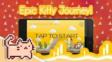 Cat Run screenshot 3