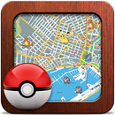 APK Pokemon Go Map