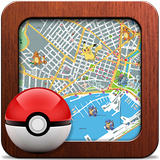 Pokemon Go Map APK