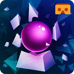 Smash glass in VR - game in virtual reality APK download