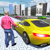 Grand Gangster City 3D آئیکن