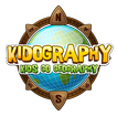 Kidography - Kids go Geography