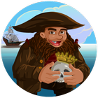 Pirate Dwarf icon