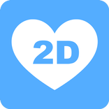 2Date - 交友戀愛 單身拍拖約會 2 Date 國際版