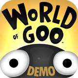 월드오브구(World of Goo Demo)