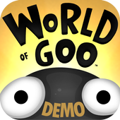 World of Goo Demo ikona