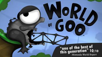 World of Goo Demo plakat