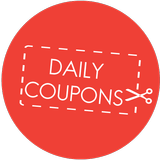 Coupons Promo Codes & Deals icône