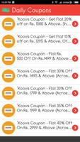 Coupons Promo Codes & Deals 截圖 3