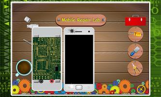 Mobile Repair Shop स्क्रीनशॉट 3