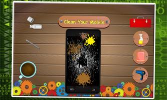 Mobile Repair Shop स्क्रीनशॉट 1